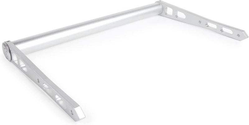 Kimpex Bumper Rear - Aluminum - Fits Polaris - Image 1